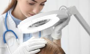 Hair vitalizing treatment | Know all your options for treating hair loss | Dr Batra's® Homeopathy in Dubai