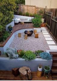 favorite affordable landscape tricks amenagement jardin petits jardins jardins