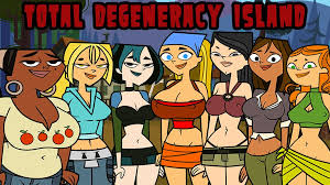RenPy] Total Degeneracy Island - v0.01a by SID Gaming Adult Porn Game  Download Free For Android and PC