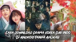 And install free hd video converter factory first, then launch the software to get korean dramas you want. Cara Download Drama Korea Sub Indo Di Android Youtube