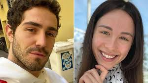 Aurora ramazzotti e tommaso zorzi. Tommaso Zorzi E Aurora Ramazzotti Il Messaggio Per Il Compleanno Mai Rinunciato Alla Nostra Amicizia