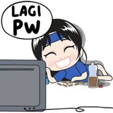41 Ide Receh Gambar Lucu Lucu Meme Lucu