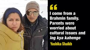 What can parents do to help their kids get ready for marriage? Five Interfaith Couples Tell Their Story Times Of India