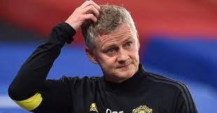 D'you see the ole guy sitting over there? When Will Ole Get The Respect He Deserves From Abu365 Football365