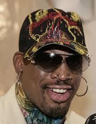 Dennis Rodman must pay $500K in child support