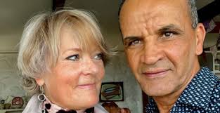 Young footy-playing father is mourned after his 'unexpected' death leaves  close-knit team in shock