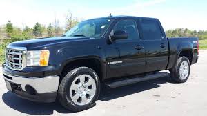 Image result for Black 2009 GMC