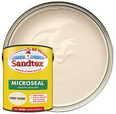 Sandtex Microseal Ultra Smooth
