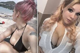 Nicht nur bei OnlyFans: Auch hier macht sich Anne Wünsche nackig