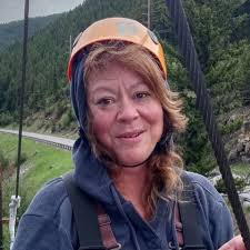 Fundraiser for Patricia Dora Parsons by Timothy Reilley : Support Patti  Parsons in Her Cancer Battle