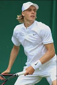 Imo, the sv95 works pretty good with yonex strings but is even better with certain other brands. Denis Shapovalov Racket Racchettissima Uk