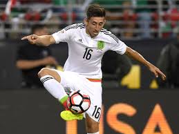 This is mexico vs el salvador by interticket usa on vimeo, the home for high quality videos and the people who love them. Mexico Vs El Salvador Concacaf World Cup Qualifying 2016 Final Score 3 1 El Tri Overcome Poor First Half Sbnation Com