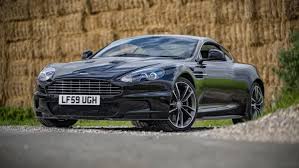 Image result for Jet Black 2010 Aston Martin
