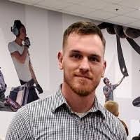 Chris Blaylock's Instagram, Twitter & Facebook