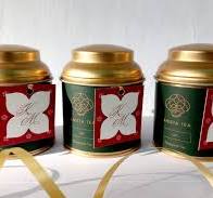 Mini Tins
