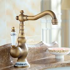 Choose the clawfoot tub faucet to suit your design. Antique Bathroom Faucets Image Of Bathroom And Closet