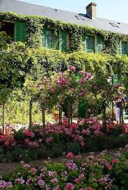 Giverny In 2020 Monet Garden Giverny Giverny Monet Gardens Of The World