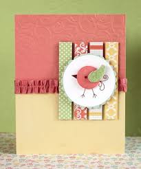 There are thousands of resources online and as always, on pinterest. Fuss Free Cards In A Flash Scrapbook Cards Today Magazine Paper Crafts Cards Card Craft Creative Cards