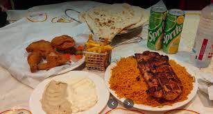 مطعم قرية فلفله الخبر الأسعار المنيو الموقع مطاعم و كافيهات الشرقية