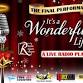 It's A Wonderful Life In Concert Tickets event in Joliet, IL
