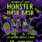 Monster Mash Bash October 31st, 2025 event image