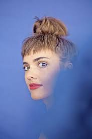 De la voix jazz et de la fleur bleue