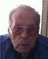 Ben Wyatt Obituary (1936