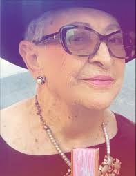 Obituary information for Maria Carmen Plummer