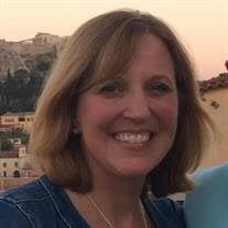 Melissa J. Antle Obituary