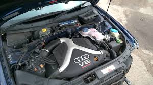 We offer audi a4 engine diagram and numerous books collections from fictions to scientific research in any way. Audi S4 B5 2 7 Biturbo Facelift For Parts Youtube