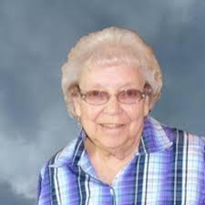 Darlene Iverson Obituary October 12, 2018