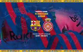 Barcelona, este canal con mas de 88.400 subscriptores se encuentra entre los canales mas relevantes del círculo relacionado con la actualidad, la crítica y opiniones relacionadas con el fc barcelona. How To Watch Fc Barcelona V Girona Live