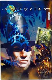 Victorian Act 2, Self-Immolation No. 9