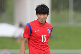 £1.80m * nov 15, 1996 in tongyeong, gyeongnam, korea, south Kim Min Jae Things To Know About The South Korean Defender