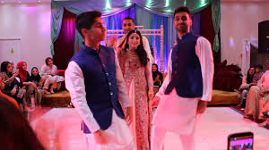 13 Of The Best Mehndi Dance Performances For You To Rock The Dance Floor This Year Not any ceremony is complete without the music and dance.
