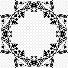 Search more creative png resources with no backgrounds on. Blumen Floral Design Linie Kunst Clipart Zier Png Herunterladen 2352 2352 Kostenlos Transparent Symmetrie Png Herunterladen