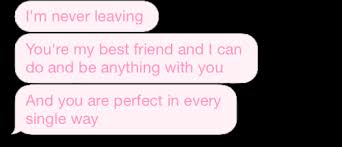 But most of all you're my best friend. Best Friend Quotes
