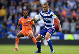 The fa cup fourth round. George Puscas Scores Brilliant Goal For Reading Vs Cardiff As Royals Secure 3 0 Championship Win