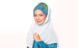 Find out information about datuk seri mahathir bin mohammad. Tak Tutup Pintu Hati Pada Lelaki Harian Metro