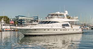 Maybe you would like to learn more about one of these? 70 Johnson 2005 Silvers Marina Del Rey California Sold On 2020 11 09 By Denison Yacht Sales