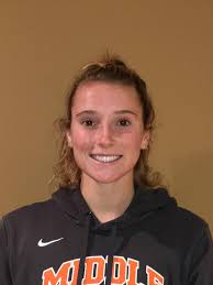 The Press Girls Soccer All-Stars