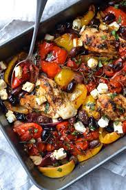 18 Incredible Chicken Recipes For Your Budget Recipes Healthy Recipes Greek Recipes