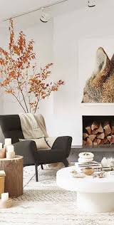 The Beauty Of Fall With Images Autumn Interior Decor Interior