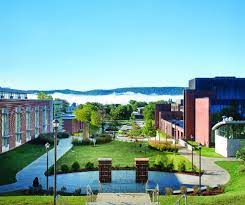 Only mexico city, new york city, los angeles and chicago are larger. Suny At Oneonta University Colleges Details Pathways To Jobs