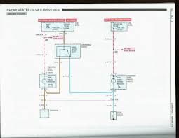 1986 j truck & grand wagoneer factory wiring diagram note: 86 Jeep Cj7 Wiring Schematic For Engine Wiring Diagram Networks