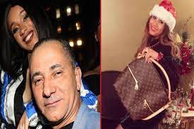 Pin By Chaderian Pickens On Cardi B Cardi B Parents Cardi B Cardi