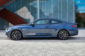 Exterior arctic race blue metallic. Bmw Wants You To Get Used To The 2021 4 Series Coupe S Snout Drops Massive New Gallery Carscoops