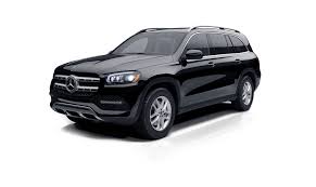 Explore the gls 450 suv, including specifications, key features, packages and more. Gls Large Luxury Suv Mercedes Benz Usa