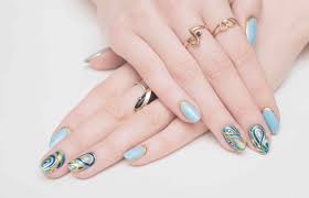 Maybe you would like to learn more about one of these? Gel Polish Troubleshooting Chipping Shrinkage And More
