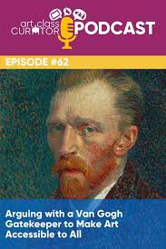 All Posts from Art Curator for Kids